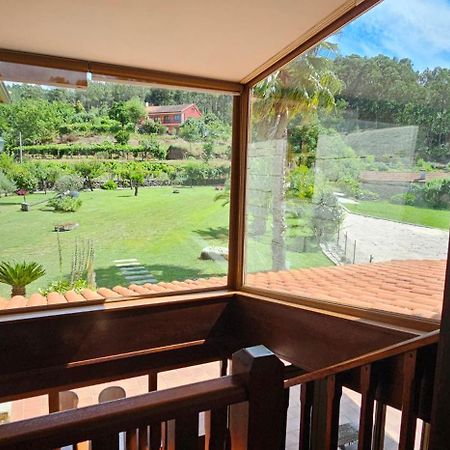O Canto Do Grilo Villa Valeixe Eksteriør bilde