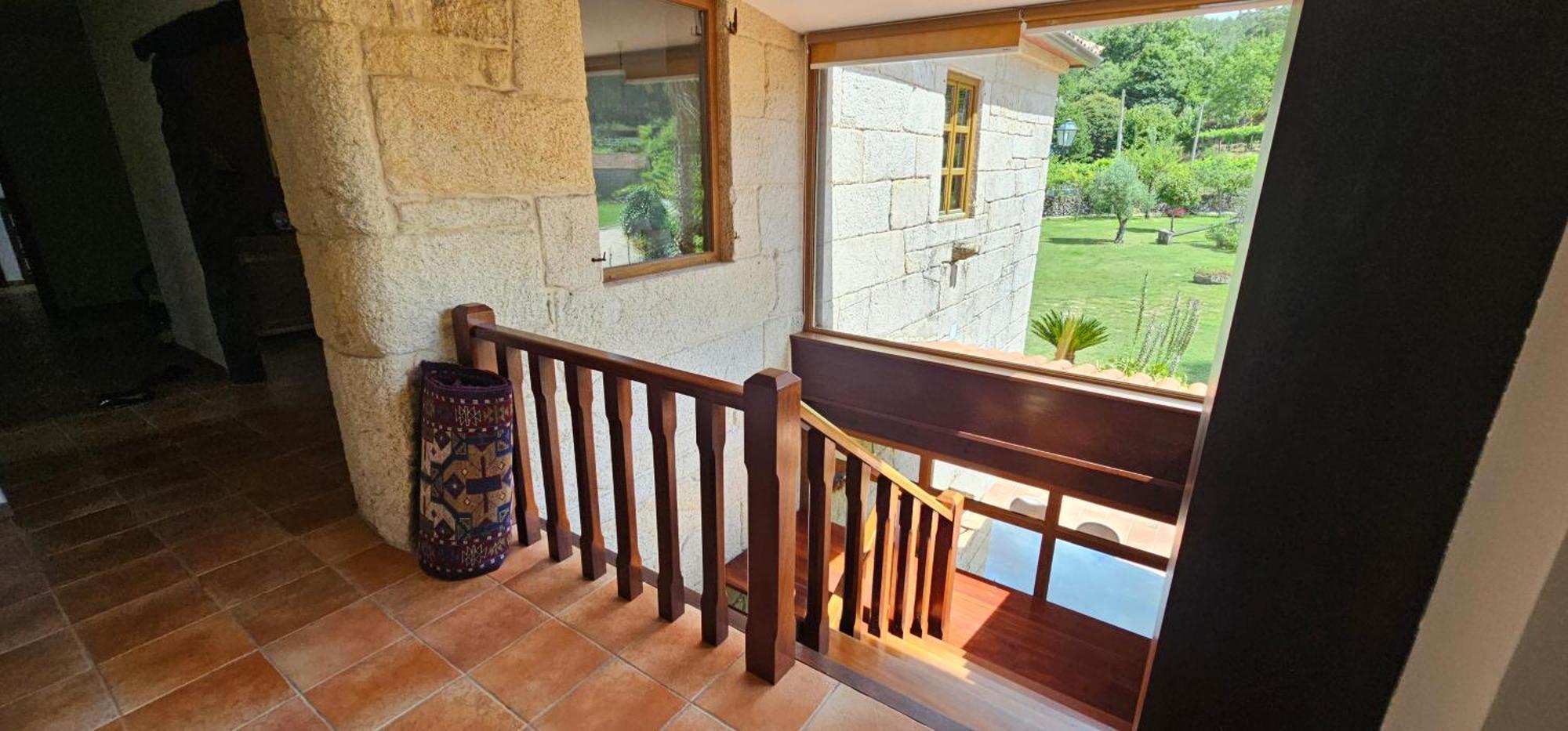 O Canto Do Grilo Villa Valeixe Eksteriør bilde