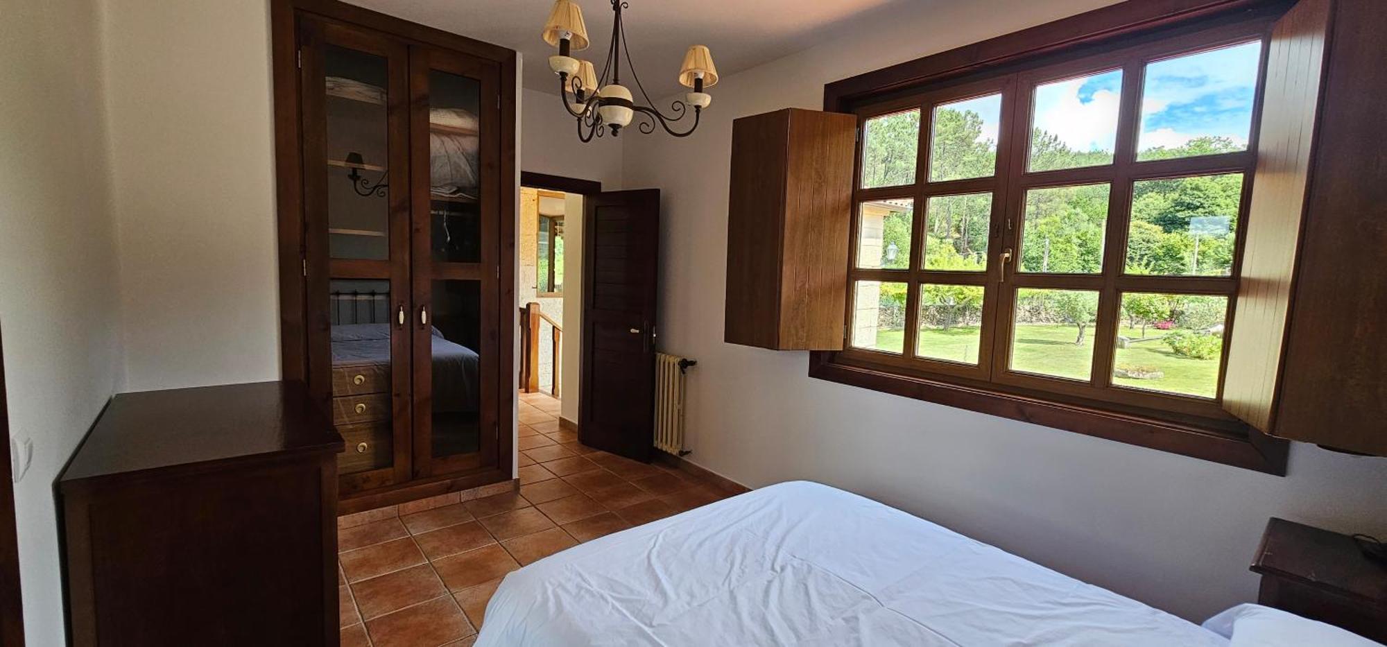 O Canto Do Grilo Villa Valeixe Eksteriør bilde