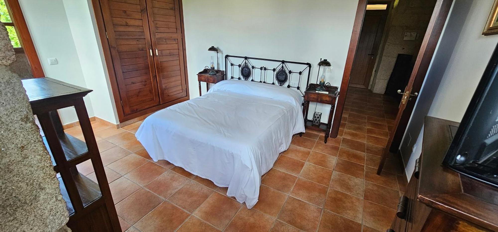 O Canto Do Grilo Villa Valeixe Eksteriør bilde